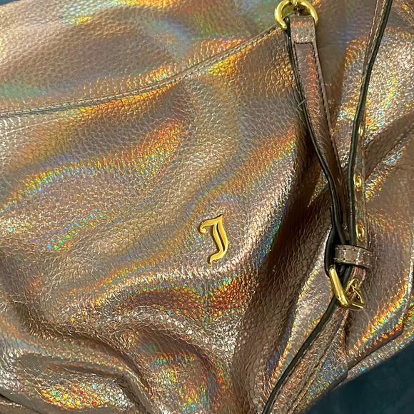 Juicy Couture Purse - Picture 5 of 6